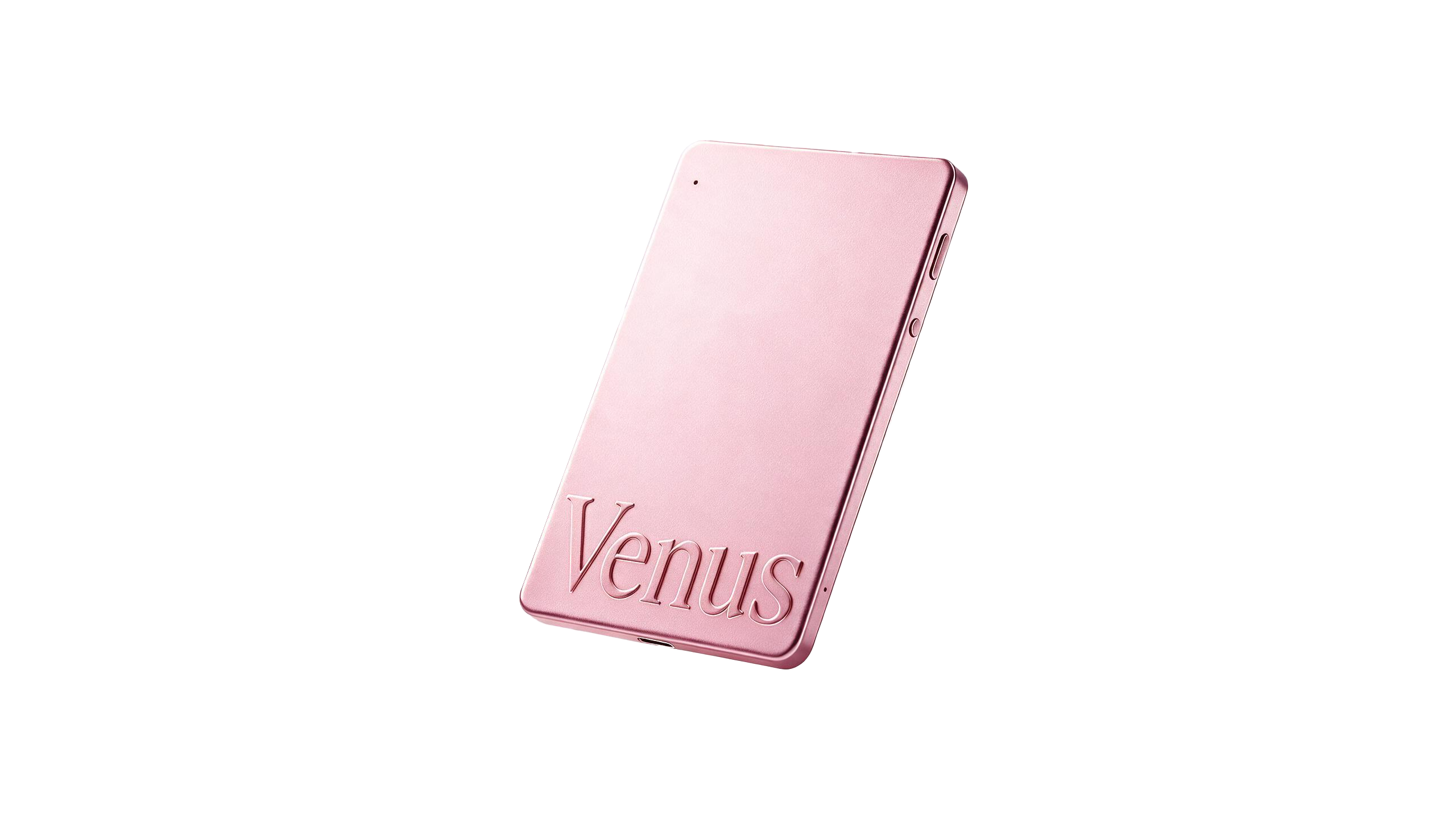 Venus — Blush colorway product shot